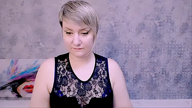 Djullia online show from March 16, 9:16 am