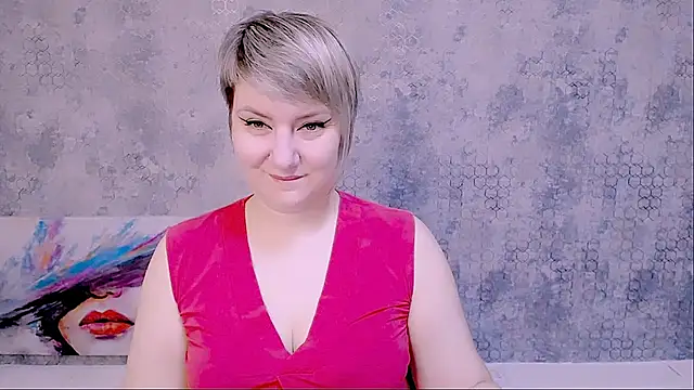 Djullia online show from March 20, 6:08 am