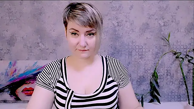 Djullia online show from November 16, 6:08 am