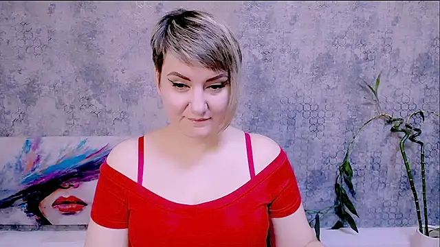 Djullia online show from November 22, 8:02 am