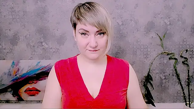 Djullia online show from February 12, 6:19 am