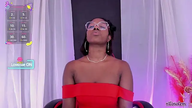 nilosolem online show from October 29, 6:42 pm