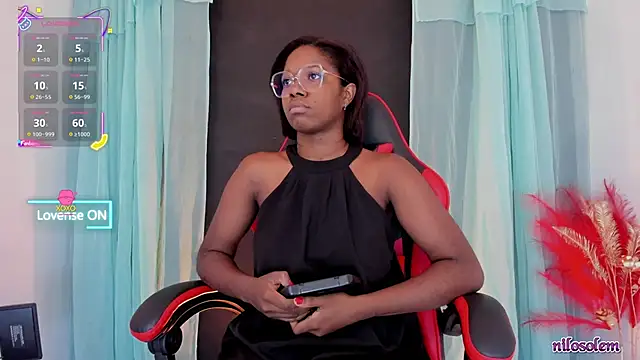 nilosolem online show from November 4, 4:28 pm