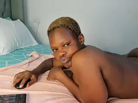 Stacy420 online show from January 19, 9:45 pm