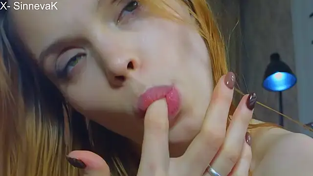 sinteas online show from December 9, 10:54 am