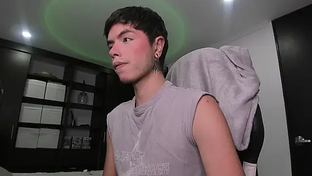  morghan  online show from February 6, 3:59 am