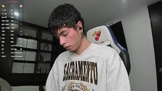  morghan  online show from February 21, 6:18 am