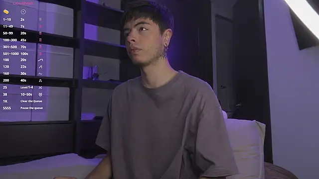  morghan  online show from September 20, 11:17 pm