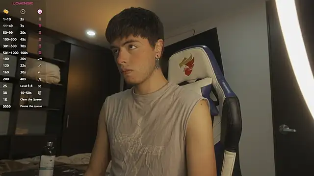  morghan  online show from October 1, 2:06 am