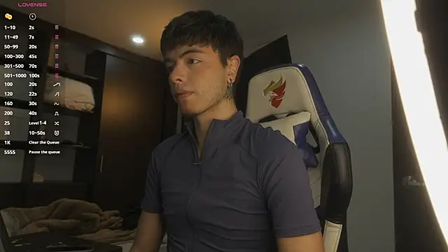  morghan  online show from October 7, 1:47 am