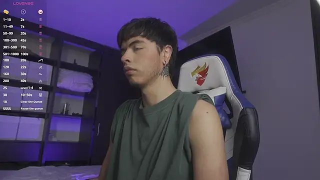  morghan  online show from December 2, 5:08 pm