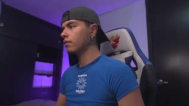  morghan  online show from February 8, 3:43 am