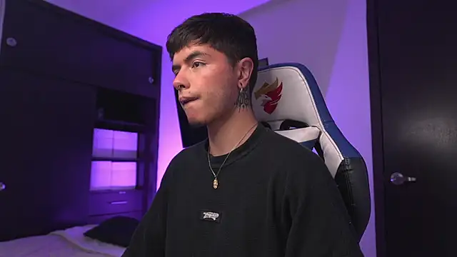  morghan  online show from February 23, 7:22 pm