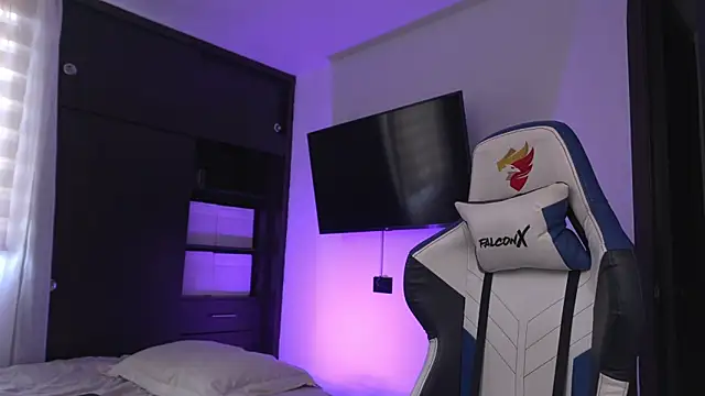  morghan  online show from February 25, 7:34 pm