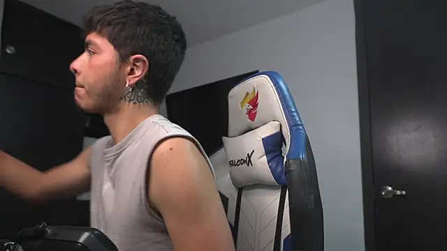  morghan  online show from March 9, 2:04 am