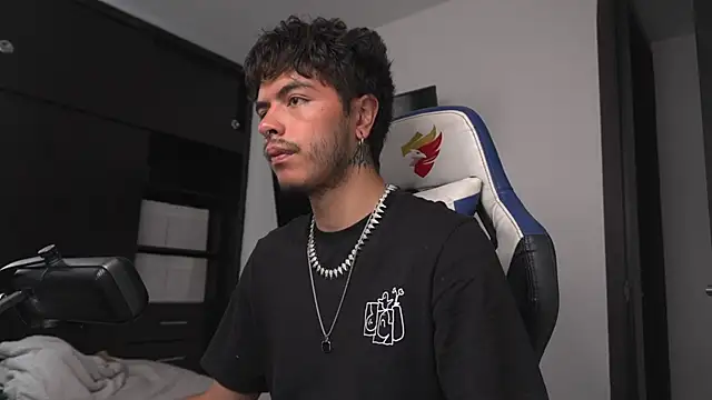  morghan  online show from April 8, 6:08 pm