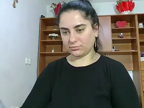 cutieammy online show from January 15, 12:36 pm