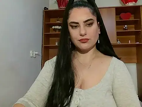 cutieammy online show from January 16, 7:20 pm