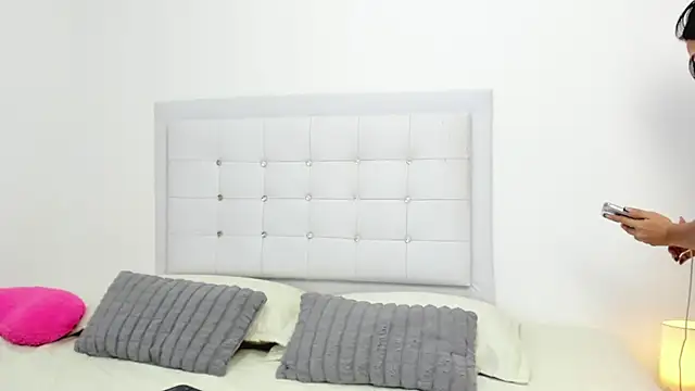 Sofia Blosom online show from December 4, 12:53 am