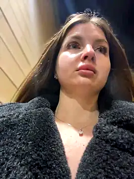 KrisMagnoly online show from November 1, 4:20 pm