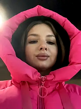 KrisMagnoly online show from January 7, 6:21 pm