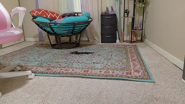 Emihaze online show from April 15, 3:52 pm