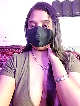 Janhvi Bhabhi online show from January 25, 9:57 pm
