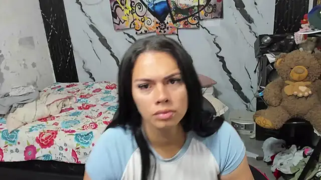 andromeda xx online show from March 1, 11:50 am