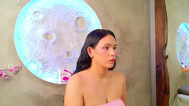 dojacandice online show from April 9, 10:37 pm