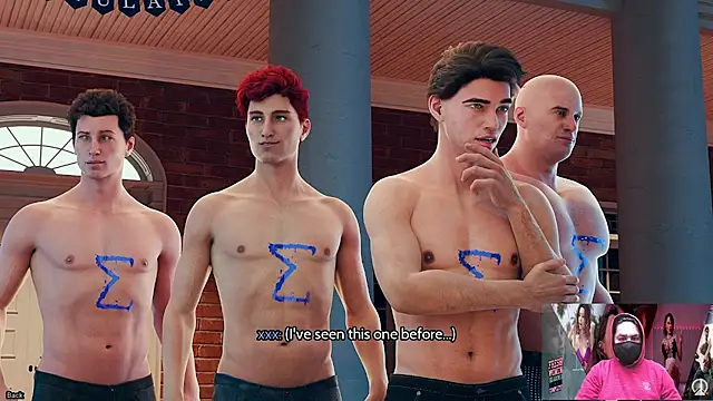 A4h odin1 online show from January 21, 11:13 am