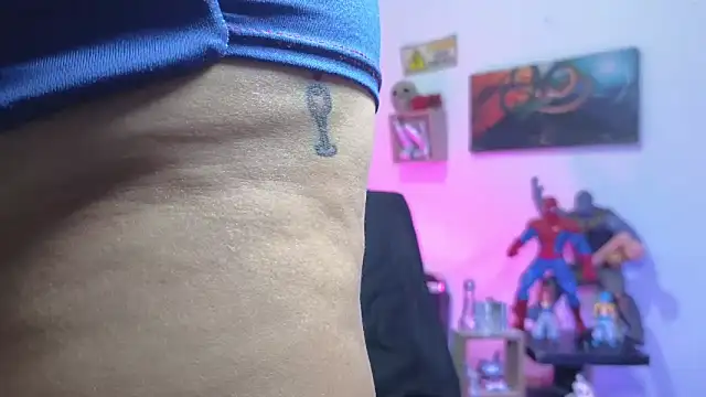 chirlleyy online show from February 15, 10:10 pm