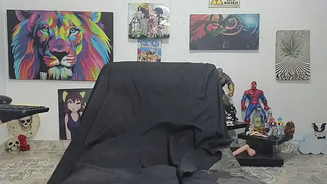 chirlleyy online show from March 22, 8:48 pm