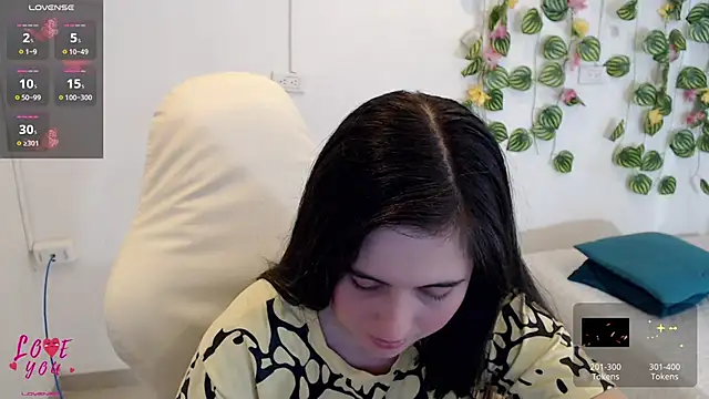 tania sweet   online show from February 10, 6:56 pm