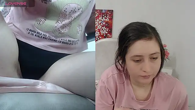 tania sweet   online show from June 27, 4:45 pm