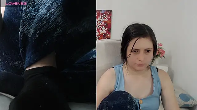 tania sweet   online show from July 4, 5:41 pm