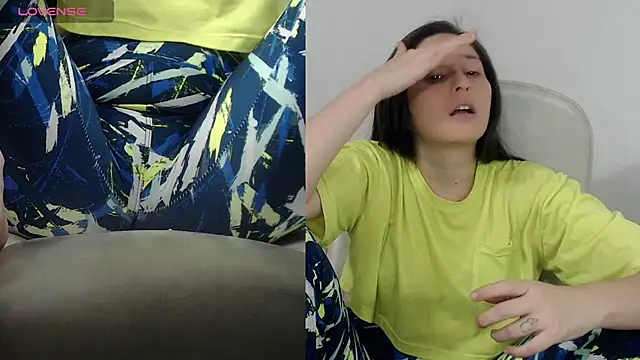 tania sweet   online show from July 13, 5:38 pm