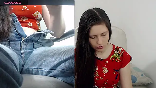 tania sweet   online show from July 18, 3:49 pm