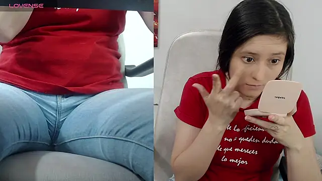 tania sweet   online show from July 20, 3:03 pm