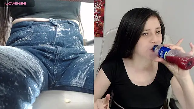 tania sweet   online show from July 30, 4:50 pm