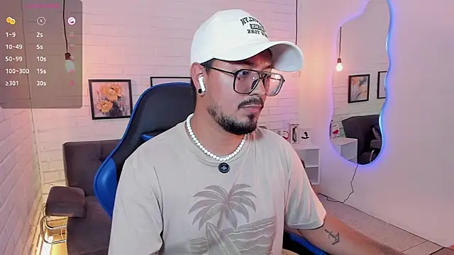 Snapshot of DaviidEvans_ chatting on September 14, 2:27 pm DaviidEvans online show from September 14, 2:27 pm