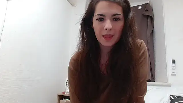 desirmiss1 online show from December 1, 7:24 am