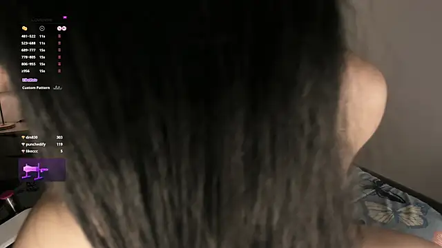 GoddessLinda04 online show from March 15, 12:58 am