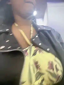 Tayra Siny online show from February 12, 1:37 pm