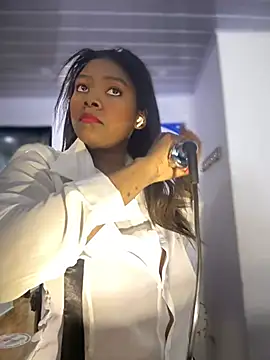 Tayra Siny online show from February 22, 12:19 pm