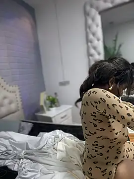 Tayra Siny online show from March 2, 12:11 pm