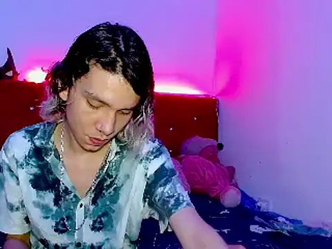 Snapshot of LAICK_01 chatting on December 2, 12:07 pm LAICK 01 online show from December 2, 12:07 pm