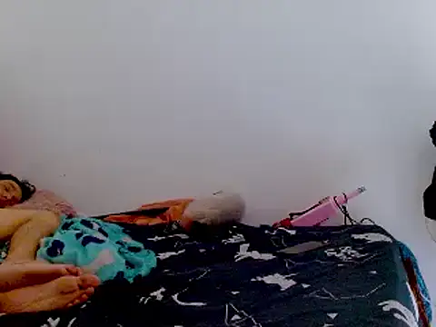 Snapshot of LAICK_01 chatting on December 8, 5:22 pm LAICK 01 online show from December 8, 5:22 pm