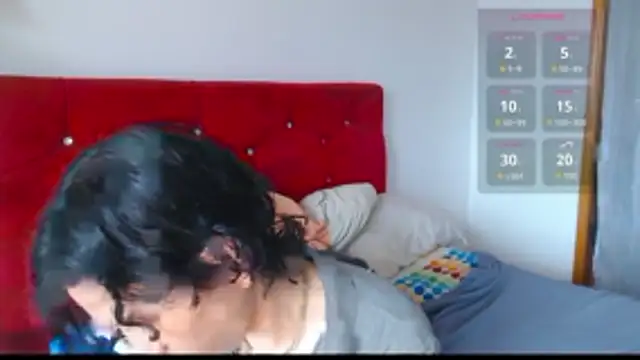 LAICK 01 online show from November 17, 6:35 pm