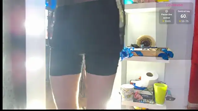 LAICK 01 online show from February 27, 12:21 am