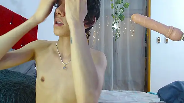 LAICK 01 online show from March 18, 3:53 am